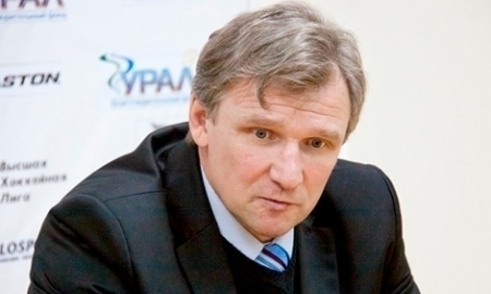 Алексей Ждахин: «Очень рад, что мы начали чемпионат с победы»