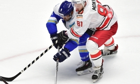 Найджел Доус: «Слишком много думаем, вместо того, чтобы идти вперед»