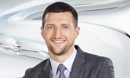 Карл Фроч: «Головкин победил Брука лишь за счёт своих размеров»