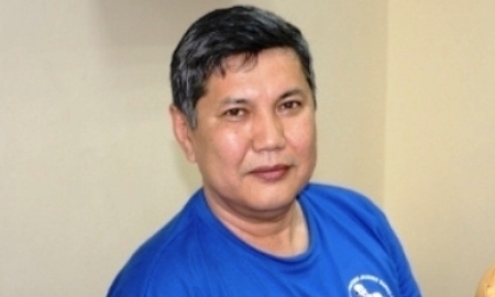 Галым Кенжебаев: «Головкин, возможно, не торопил события, чтобы показать, что с ним можно боксировать»