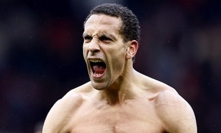 Рио Фердинанд: «Я бы смог продержаться двенадцать раундов против Головкина, если бы бегал»