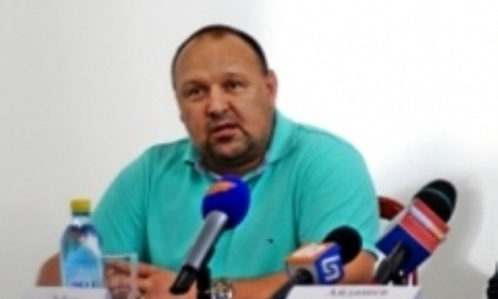 Ладислав Лубина: «У „Номада“ молодёжь восстанавливается быстрее»