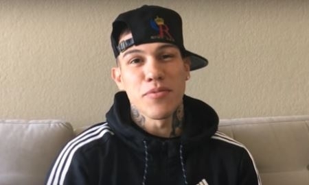 Габриэль Росадо: «Головкин показал свои слабости. Понятно, почему он избегал Уорда»