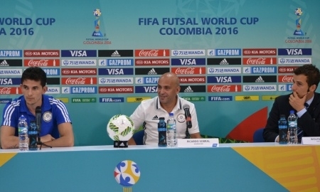 Какау: «Игита — лучший вратарь мира»