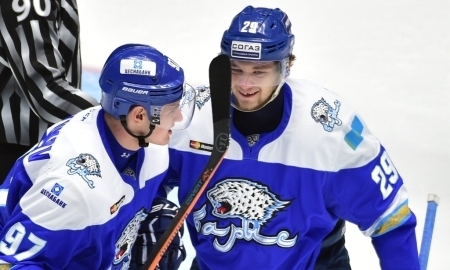 Дмитрий Гренц: «Есть шанс проявить себя, главное — его не упустить»