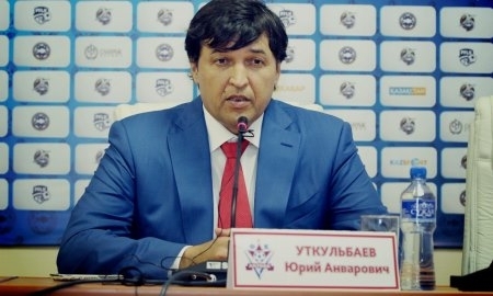 Юрий Уткульбаев: «Мое мнение, что победа заслуженная»