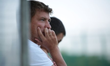 Максим Шевченко: «Было много моментов, чтобы забить еще»