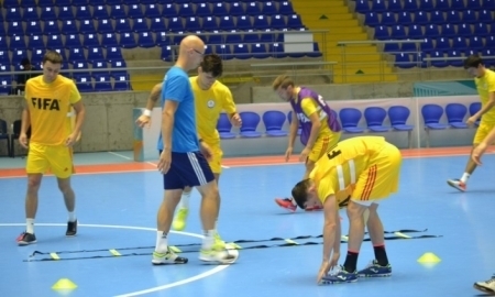 В матче сборных Казахстана и Аргентины — нет фаворита 