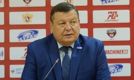 Сергей Карый: «Опыт „Сарыарки“ взял верх»