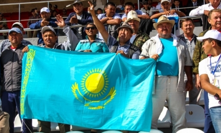 Сколько заработали казахстанцы на II Всемирных играх кочевников
