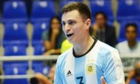 Аламиро Вапораки: «Наша победа справедлива»