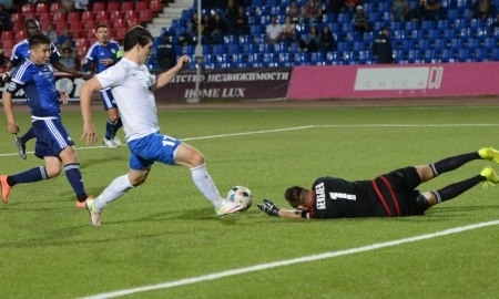 Пошла игра по-крупному