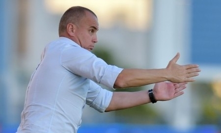 Ассистент тренера АПОЭЛа присутствовал на матче «Астаны» с «Кайратом»