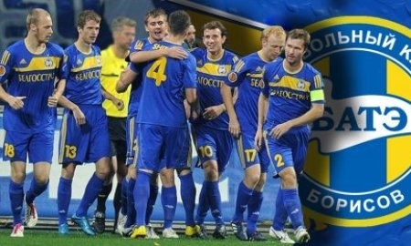 БАТЭ сократил зарплаты футболистов и тренеров на 30% из-за проигрыша «Астане»