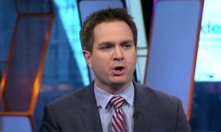 Крис Мэнникс: «Три топовых средневеса бросили вызов Головкину, все трое найдут отговорки, чтобы не драться»