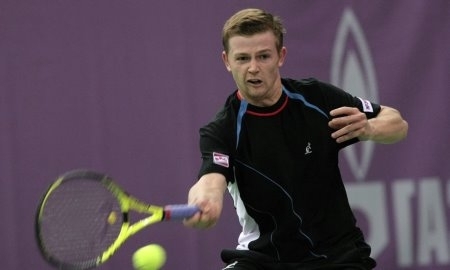 Андрей Голубев: «Погодные условия не будут проблемой для игроков в матче Кубка Дэвиса»