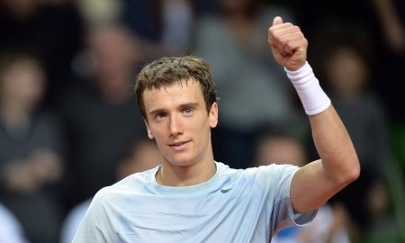 Кузнецов назвал хорошими шансы победить Голубева и Кукушкина в матче Кубка Дэвиса