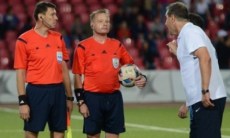 Димитар Димитров: «Просто убили команду»