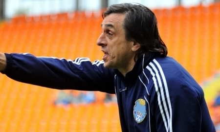 Экс-наставник «Шахтера» возглавил клуб ФНЛ