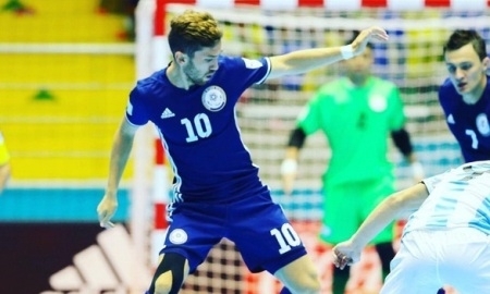 Чингиз Есенаманов: «Надо продолжать работать и идти вперед»