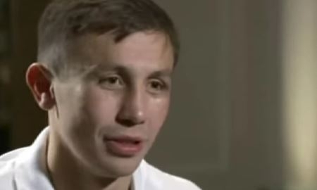 Геннадий Головкин: «Я не крупный, спустился бы и в первый средний вес ради большого боя»