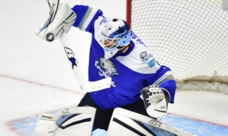 <strong>Трансляция матча КХЛ «Барыс» — «Северсталь»</strong>