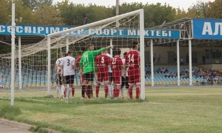Время начала матчей 22-го тура Первой лиги