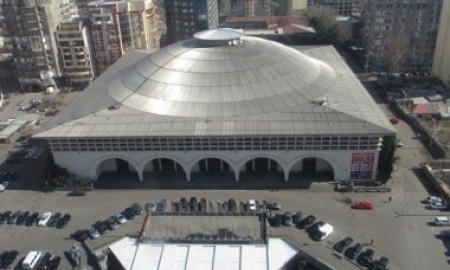 Казахстанцы остались без медалей первого дня чемпионата мира среди кадетов