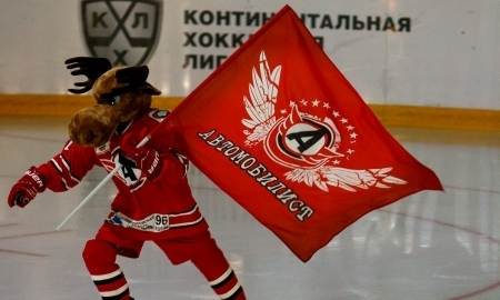 Российские СМИ: «„Автомобилист“ снова окажется сильнее „Барыса“»