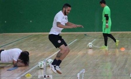 Гилберт Гарро: «Сборная Казахстана будет очень сложным соперником для нас»