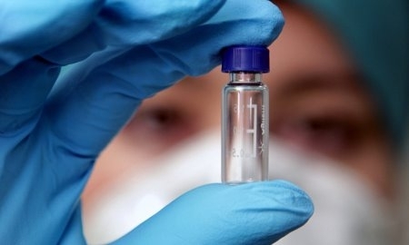 Пробы всех трех призеров Олимпиады-2012 в весе Ильина — положительные