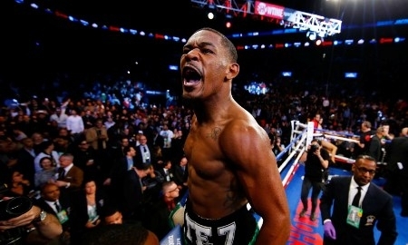 Бой Головкин — Джейкобс может состояться в Нью-Йорке в декабре 