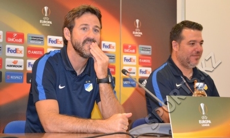 Томас Кристиансен: «„Астана“ — хорошо организованный коллектив»