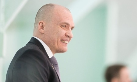 Андрей Разин: «Выигрывая 2:0, сделали грубейшее нарушение игровой дисциплины»