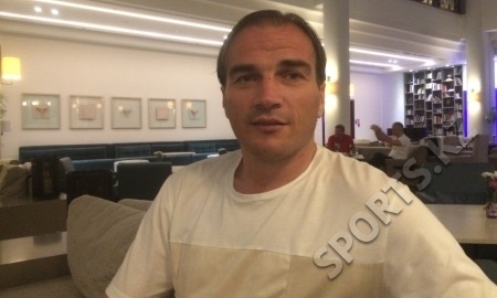 Синиша Добрашинович: «У „Астаны“ есть хорошие шансы выиграть в предстоящей игре»