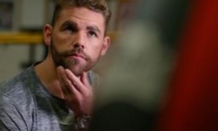 Билли Джо Сондерс: «Я увидел недостатки Головкина»