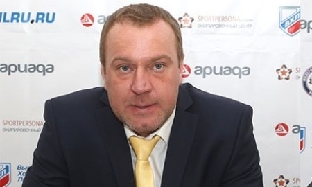 Вадим Епанчинцев: «Нужно было реализовывать все свои моменты»