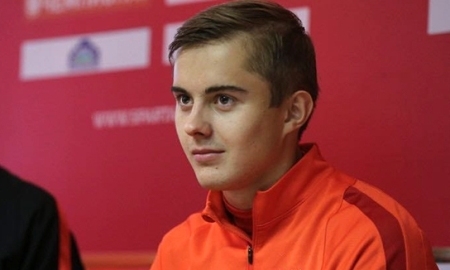 Izvestia.ru: «ФФК готова предложить Зуеву хорошие деньги, чтобы он выступал за сборную Казахстана»