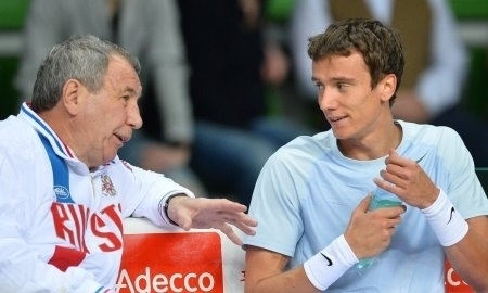 Шамиль Тарпищев: «Матч Россия — Казахстан пройдёт при любых погодных обстоятельствах»