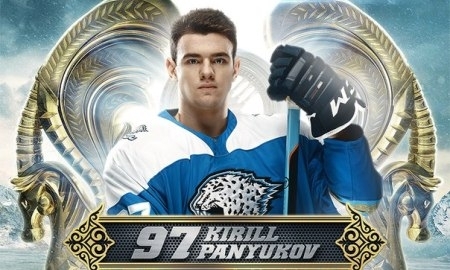 Кирилл Панюков: «Со временем придёт результат» 