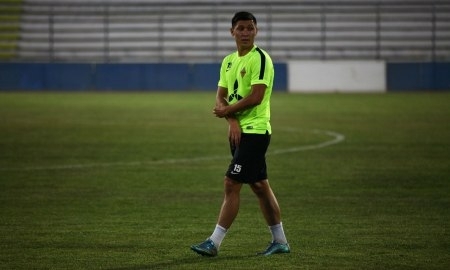 «Кайрат-U21» побеждает «Актобе-U21» и уходит в отрыв во Второй лиге