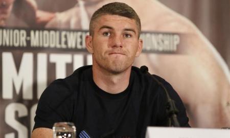 Лиам Смит: «В глубине души Канело понимает, что ему никогда не побить Головкина»