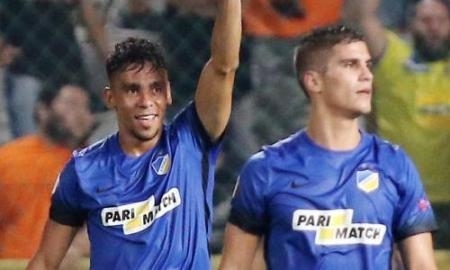 Игор де Камарго: «Мы терпеливо ждали своих шансов»