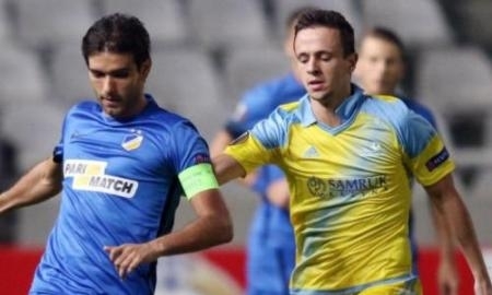 Нуну Мораиш: «После пропущенного в раздевалку гола команда не развалилась» 