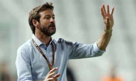 Томас Кристиансен: «Мы с самого начала верили, что добудем три очка в матче с „Астаной“»