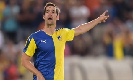 Иньяки Астис: «Мы знали свои возможности и верили в победу»