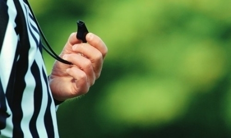 Назначения судей и инспекторов на матчи 21-го тура Второй лиги