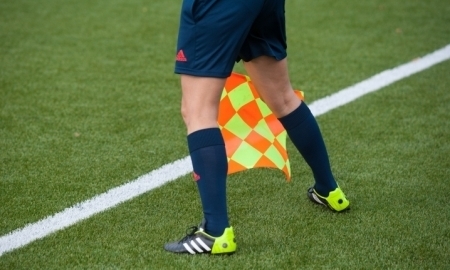 Назначения судей и инспекторов на матчи 22-го тура Первой лиги