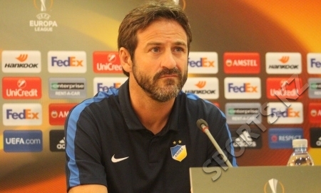 Томас Кристиансен: «Каньясу должны были показывать вторую желтую и удалять»