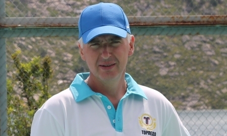 Дмитрий Фокин: «Нам нужно время, чтобы обрасти шерстью»